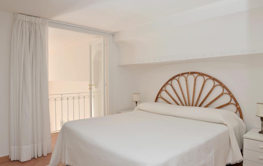 La Tuga - Ravello Accommodation Minori Kültér fotó