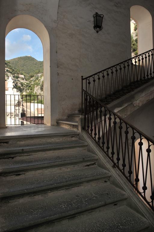 La Tuga - Ravello Accommodation Minori Kültér fotó