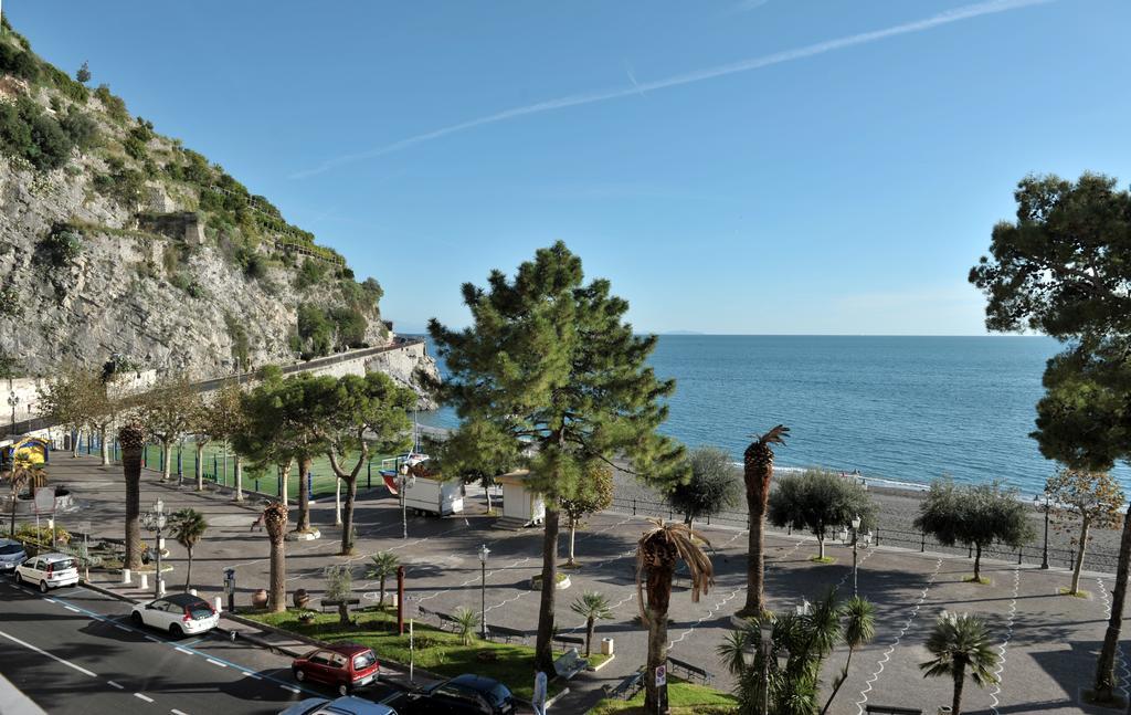 La Tuga - Ravello Accommodation Minori Kültér fotó