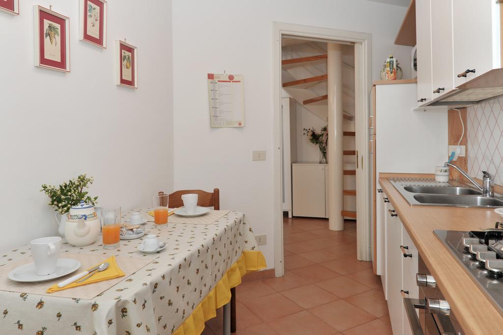 La Tuga - Ravello Accommodation Minori Kültér fotó